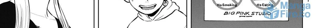 THE BAND Chapter 7 page 66 - 