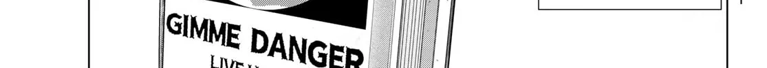 THE BAND Chapter 7 page 86 - 