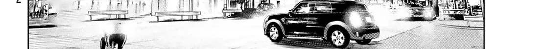 THE BAND Chapter 7 page 88 - 