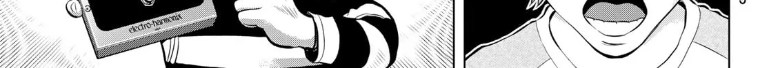 THE BAND Chapter 8 page 34 - 