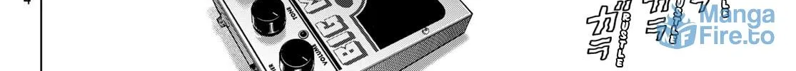 THE BAND Chapter 8 page 36 - 