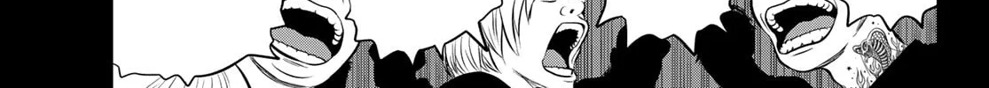 THE BAND Chapter 9 page 32 - 