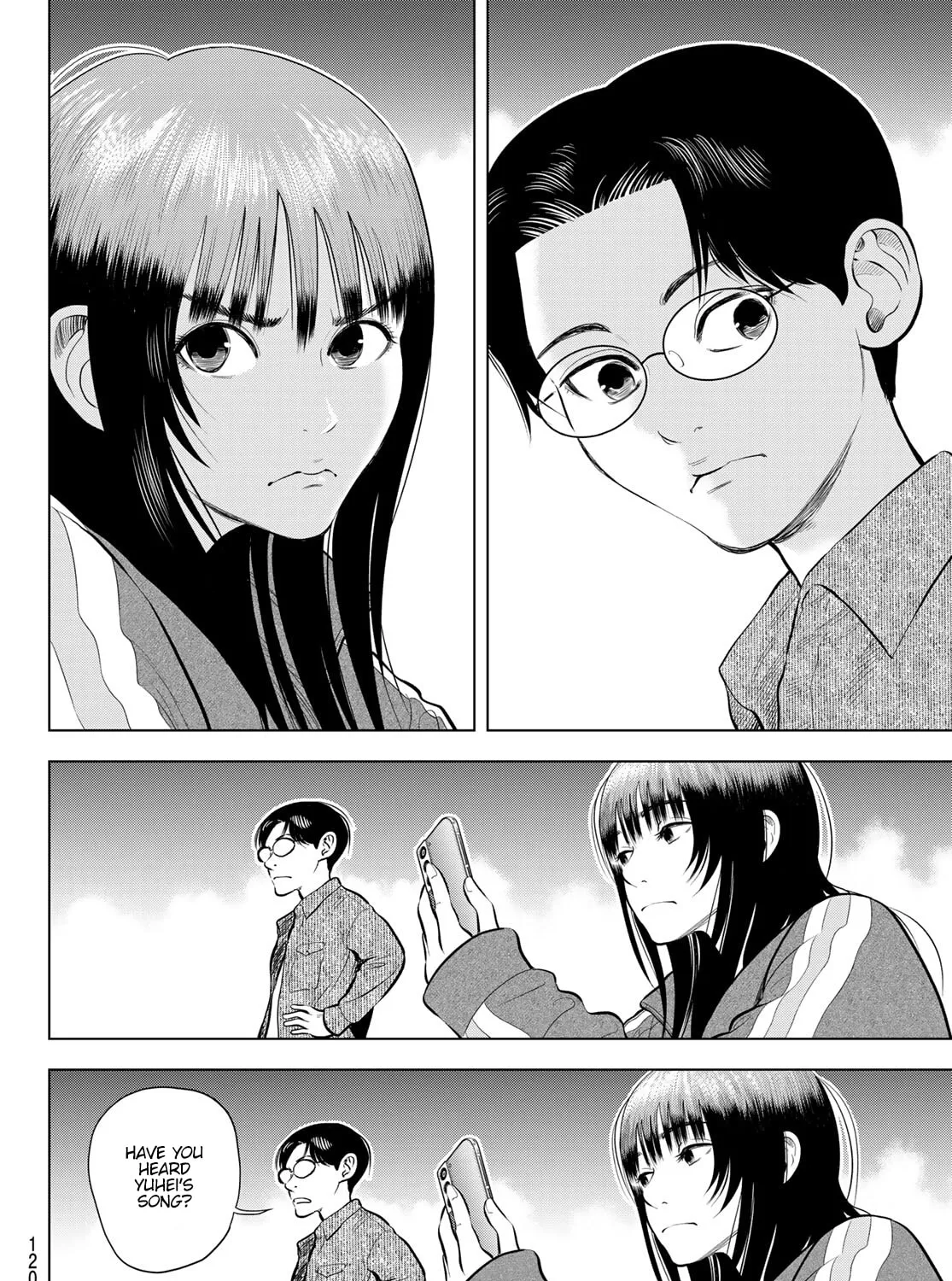 THE BAND Chapter 9 page 9 - 