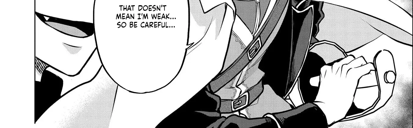The Banished Cargo Master Awakens as the Only Necromancer in the World Chapter 15.1 page 17 - 