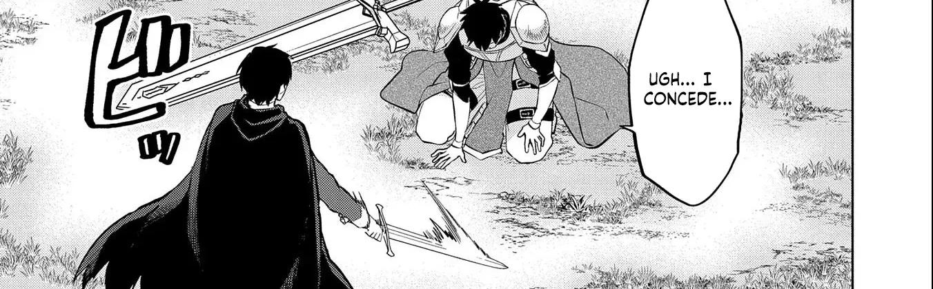 The Banished Cargo Master Awakens as the Only Necromancer in the World Chapter 15.2 page 7 - 