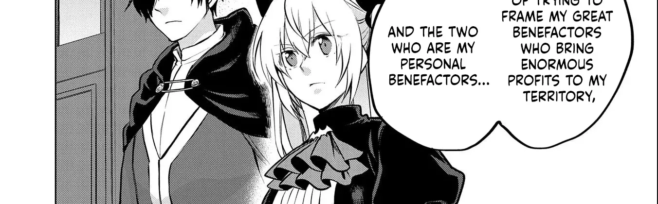 The Banished Cargo Master Awakens as the Only Necromancer in the World Chapter 16.1 page 13 - 