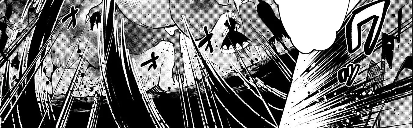 The Banished Cargo Master Awakens as the Only Necromancer in the World Chapter 16.1 page 29 - 