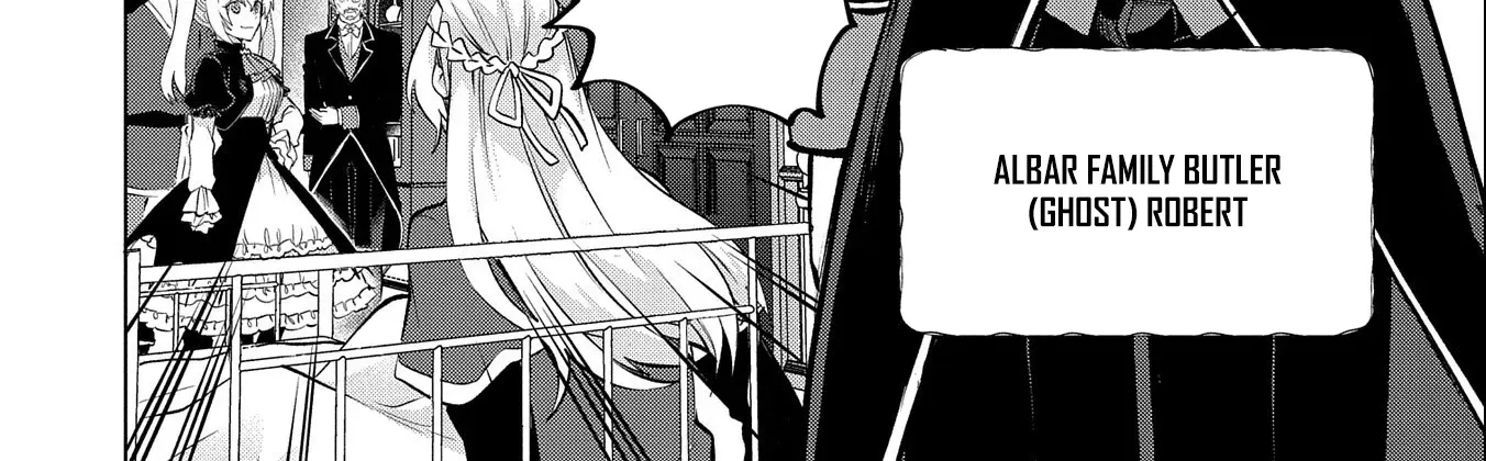 The Banished Cargo Master Awakens as the Only Necromancer in the World Chapter 16.2 page 25 - 