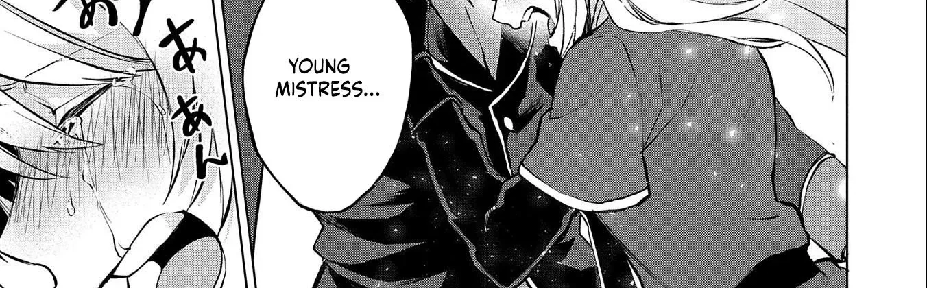 The Banished Cargo Master Awakens as the Only Necromancer in the World Chapter 16.2 page 35 - 