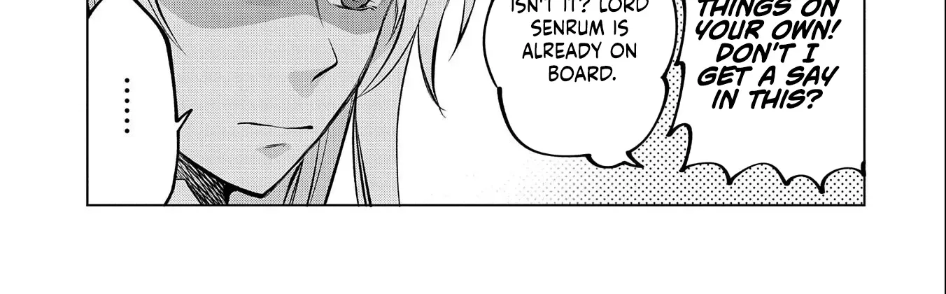 The Banished Cargo Master Awakens as the Only Necromancer in the World Chapter 17.1 page 15 - 