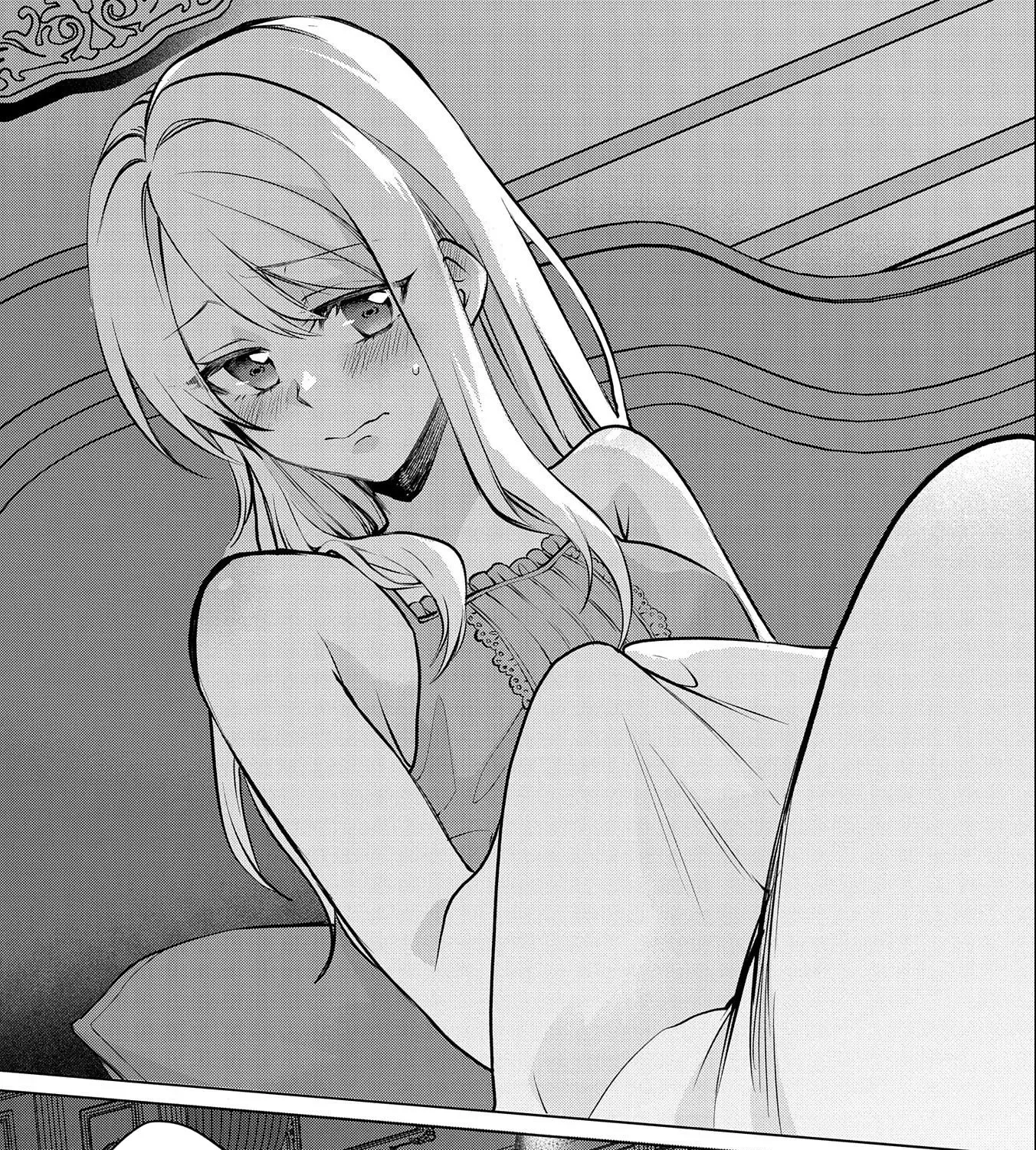 The Banished Cargo Master Awakens as the Only Necromancer in the World Chapter 17.1 page 26 - 