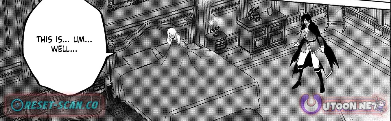 The Banished Cargo Master Awakens as the Only Necromancer in the World Chapter 17.1 page 27 - 