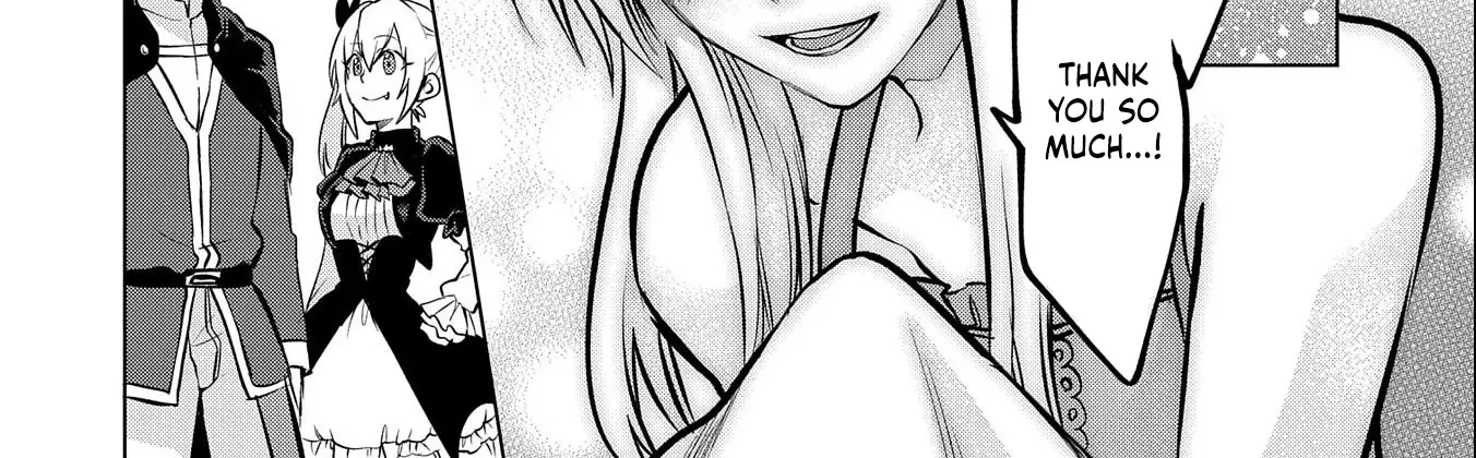 The Banished Cargo Master Awakens as the Only Necromancer in the World Chapter 17.1 page 33 - 