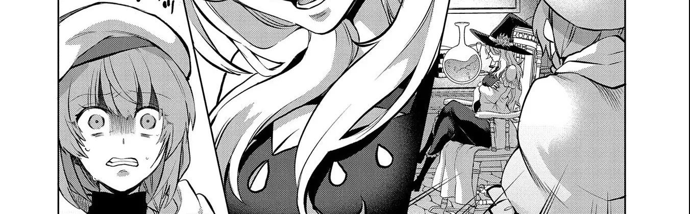 The Banished Cargo Master Awakens as the Only Necromancer in the World Chapter 17.2 page 5 - 