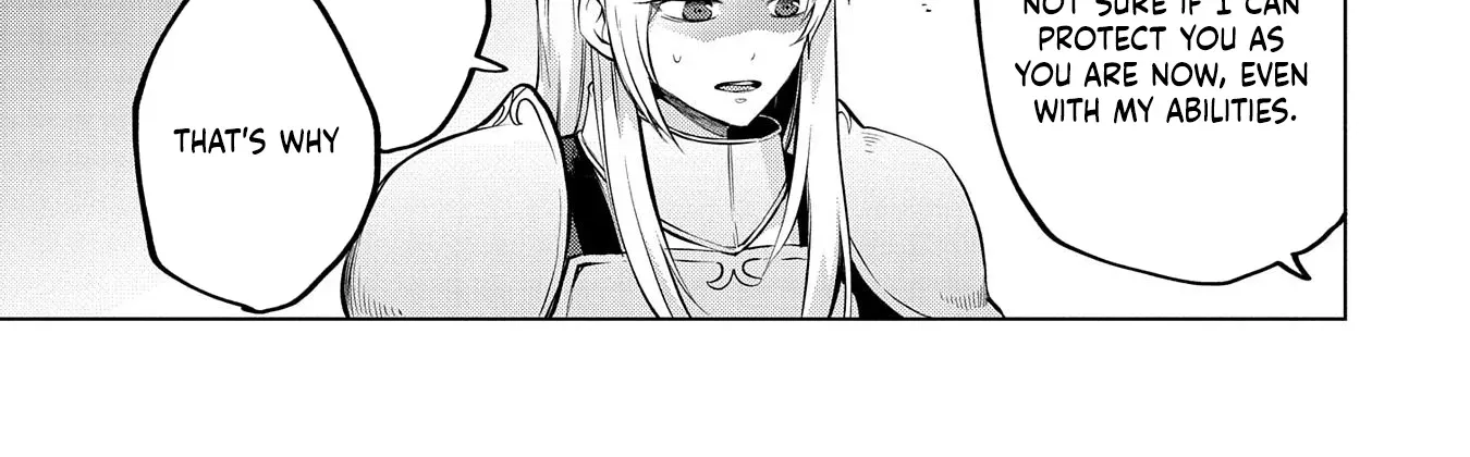 The Banished Cargo Master Awakens as the Only Necromancer in the World Chapter 18.1 page 23 - 