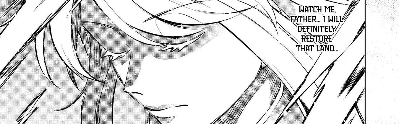 The Banished Cargo Master Awakens as the Only Necromancer in the World Chapter 18.1 page 31 - 