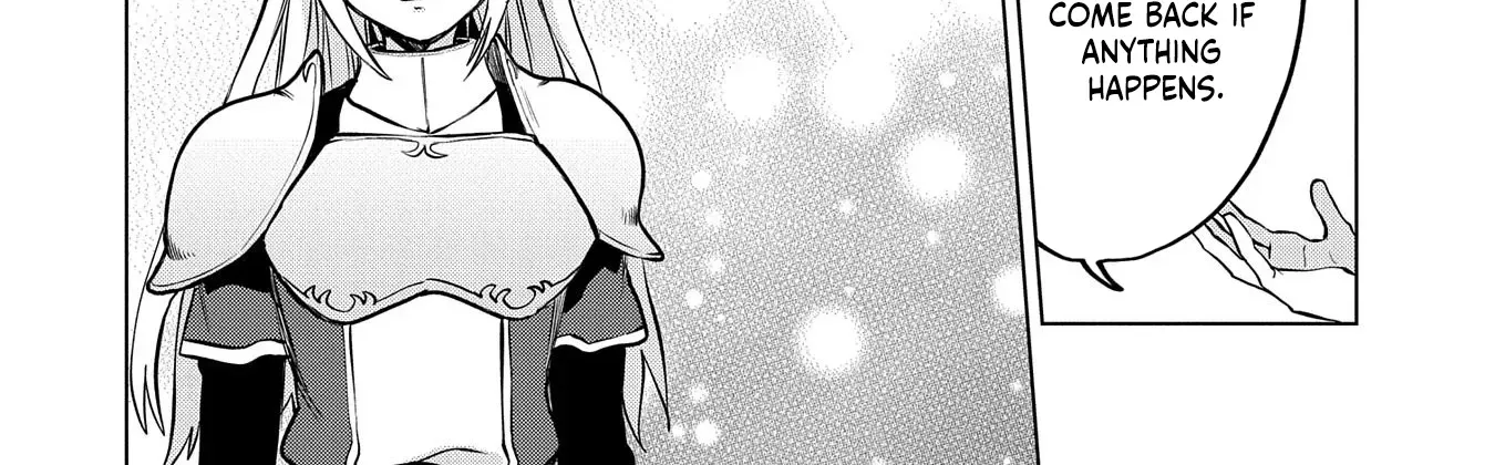 The Banished Cargo Master Awakens as the Only Necromancer in the World Chapter 18.1 page 5 - 