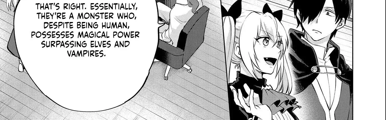 The Banished Cargo Master Awakens as the Only Necromancer in the World Chapter 18.2 page 19 - 