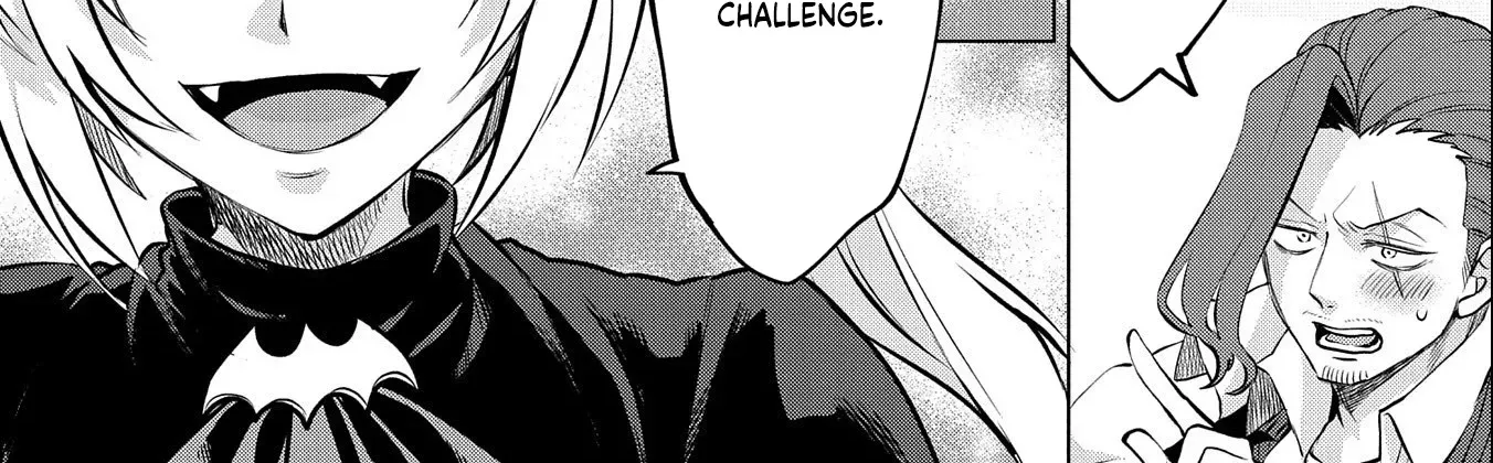The Banished Cargo Master Awakens as the Only Necromancer in the World Chapter 18.2 page 25 - 