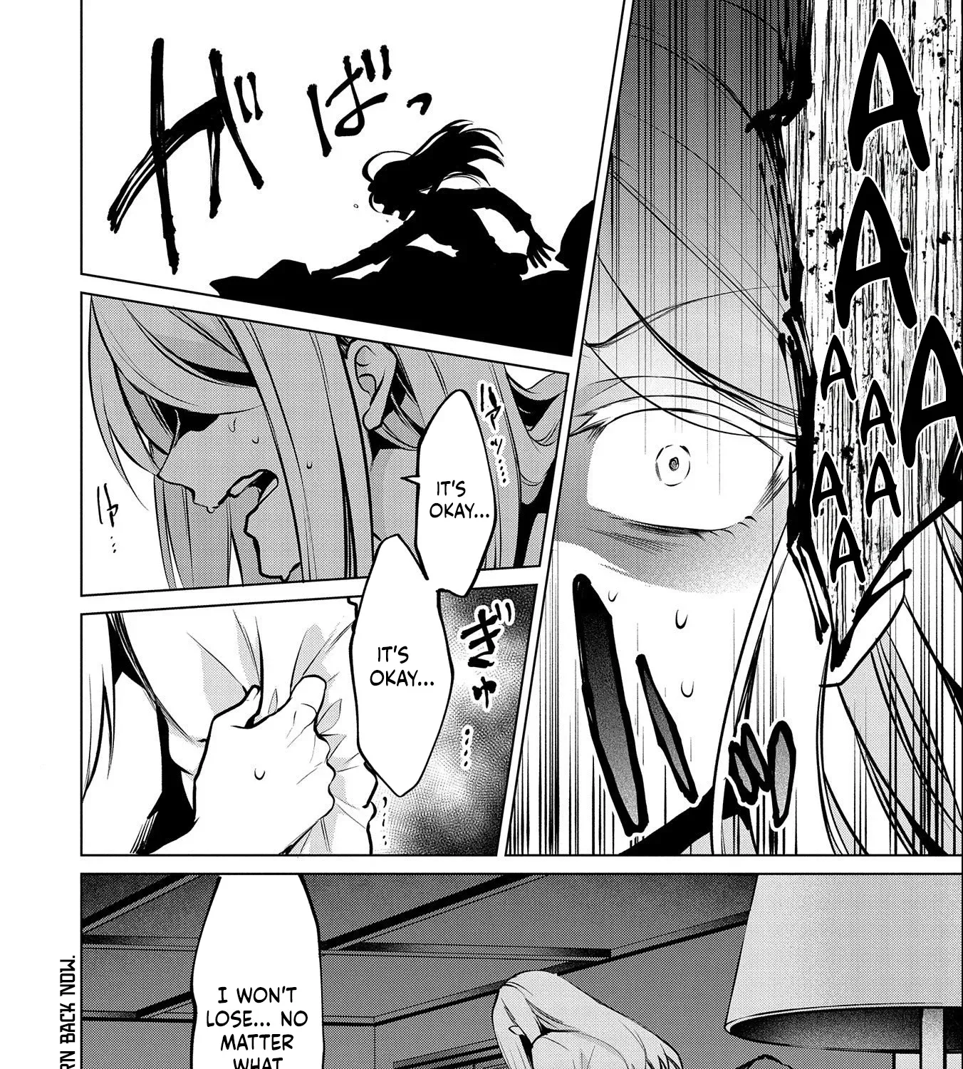 The Banished Cargo Master Awakens as the Only Necromancer in the World Chapter 18.2 page 28 - 