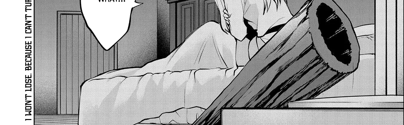 The Banished Cargo Master Awakens as the Only Necromancer in the World Chapter 18.2 page 29 - 