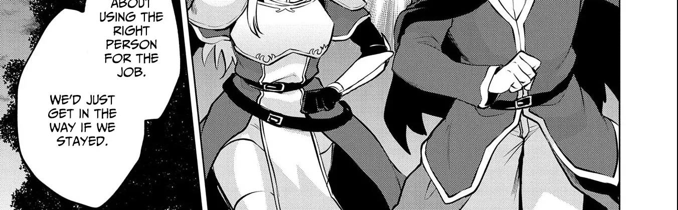The Banished Cargo Master Awakens as the Only Necromancer in the World Chapter 19.1 page 14 - 