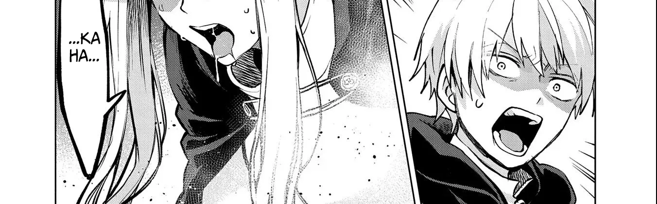 The Banished Cargo Master Awakens as the Only Necromancer in the World Chapter 19.1 page 24 - 