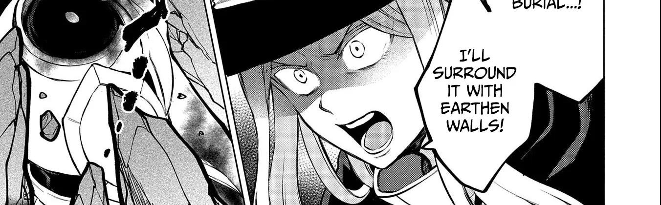 The Banished Cargo Master Awakens as the Only Necromancer in the World Chapter 19.1 page 42 - 