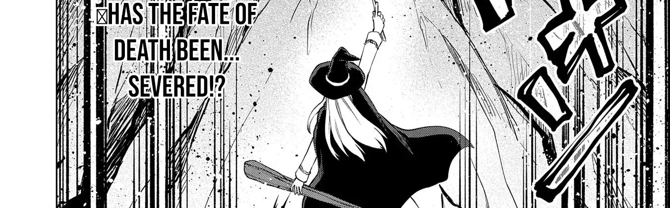 The Banished Cargo Master Awakens as the Only Necromancer in the World Chapter 19.1 page 44 - 
