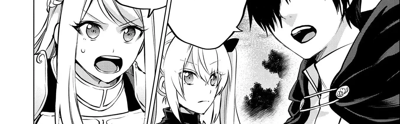 The Banished Cargo Master Awakens as the Only Necromancer in the World Chapter 19.1 page 8 - 