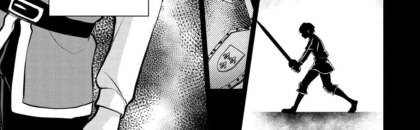 The Banished Cargo Master Awakens as the Only Necromancer in the World Chapter 19.2 page 42 - 