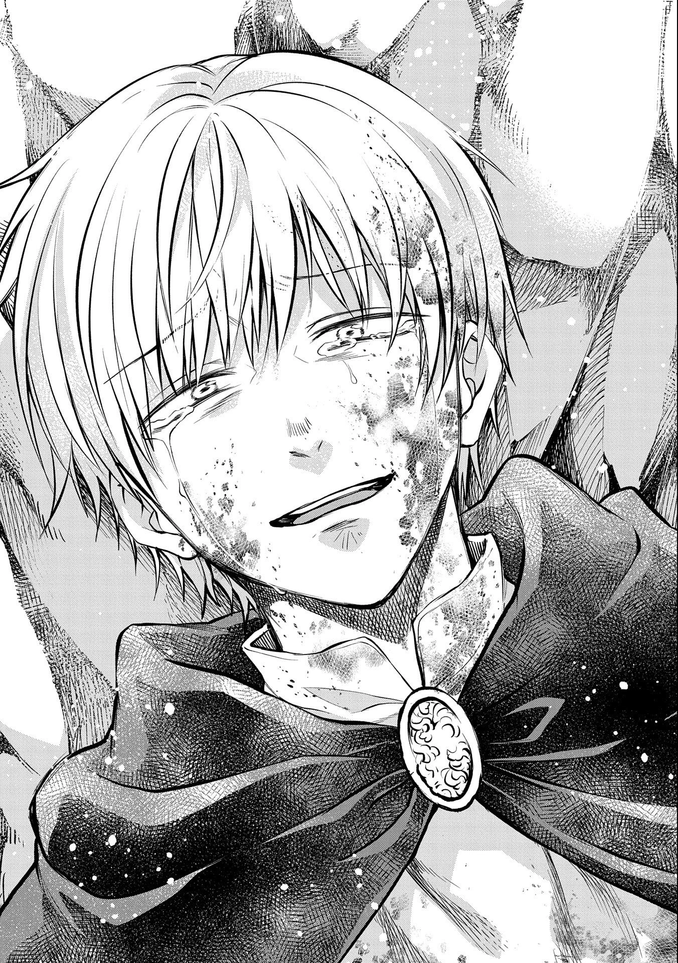 The Banished Cargo Master Awakens as the Only Necromancer in the World Chapter 20.2 page 24 - 