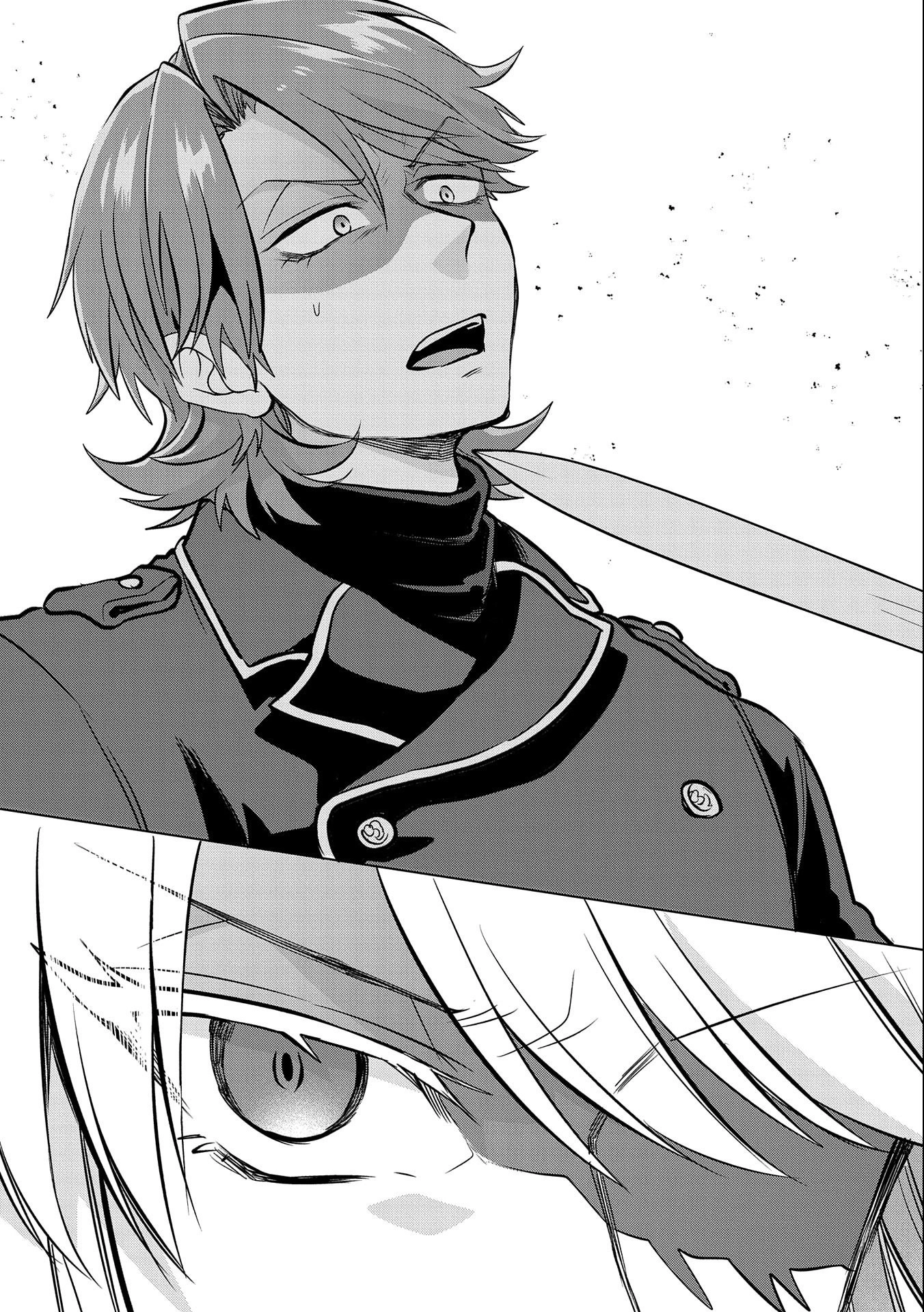 The Banished Cargo Master Awakens as the Only Necromancer in the World Chapter 28.1 page 11 - 