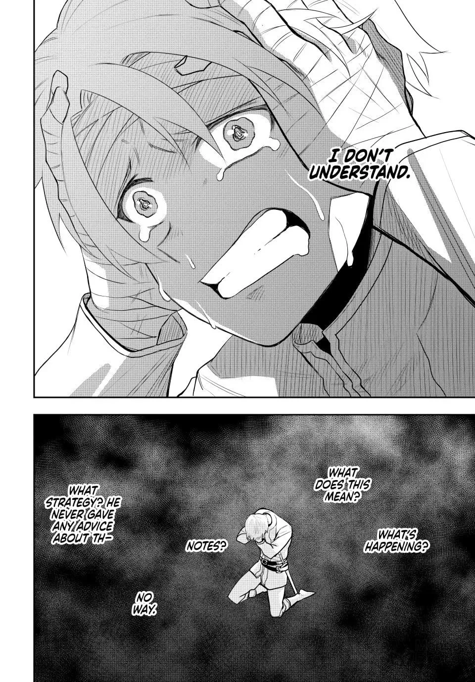 The Banished Court Magician Aims to Become the Strongest Chapter 13 page 12 - 