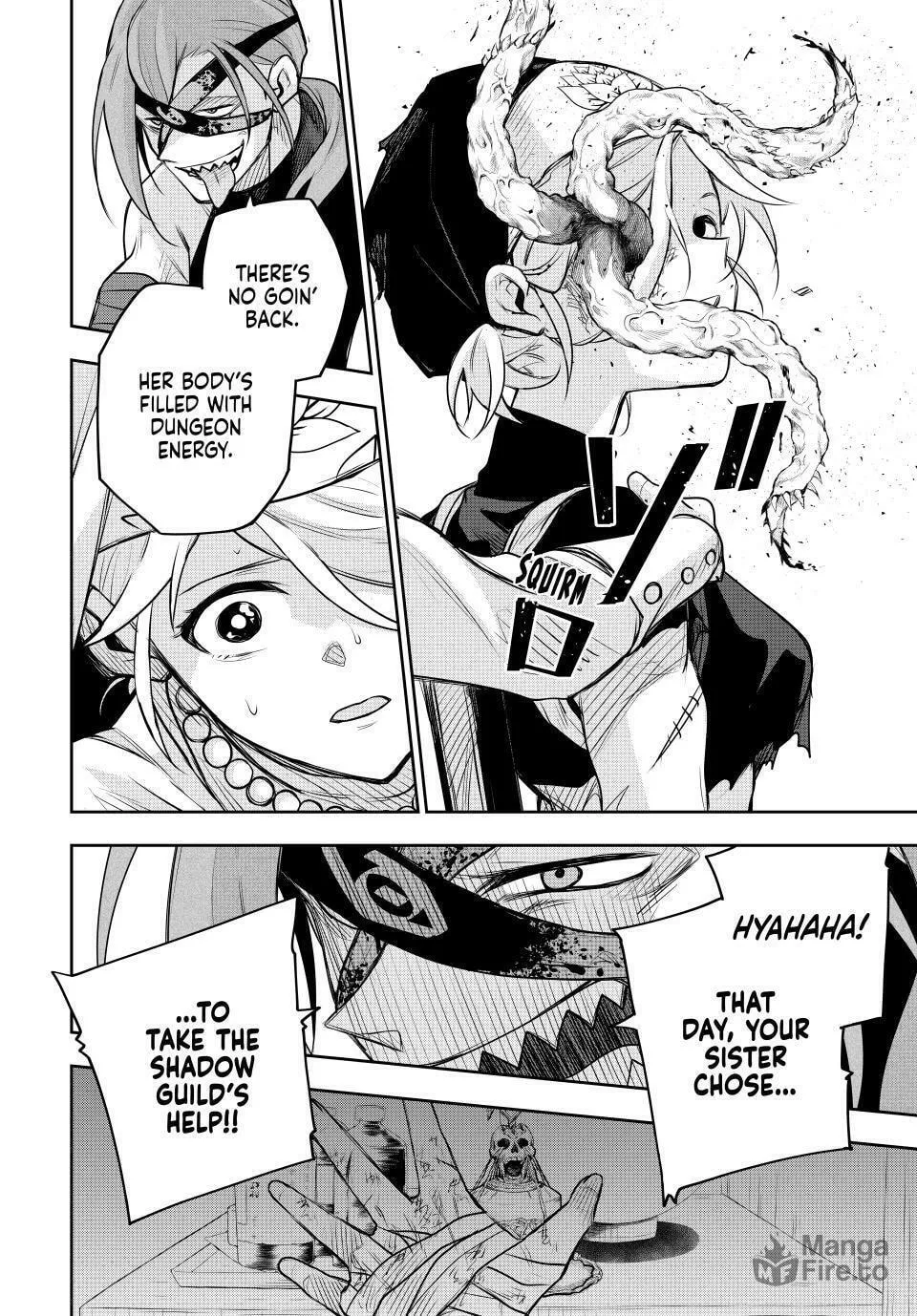 The Banished Court Magician Aims to Become the Strongest Chapter 147 page 6 - 