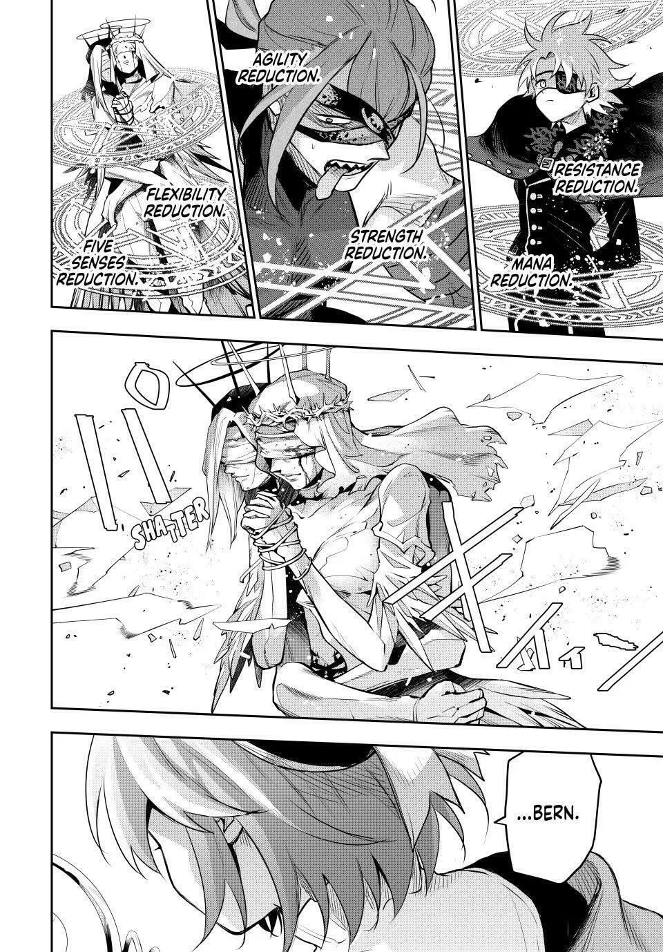 The Banished Court Magician Aims to Become the Strongest Chapter 148 page 2 - 
