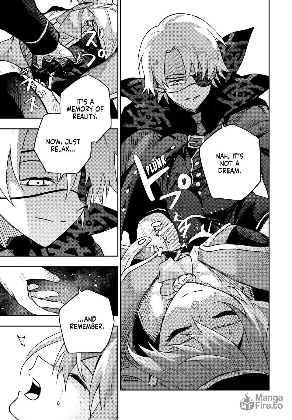 The Banished Court Magician Aims to Become the Strongest Chapter 149 page 15 - 