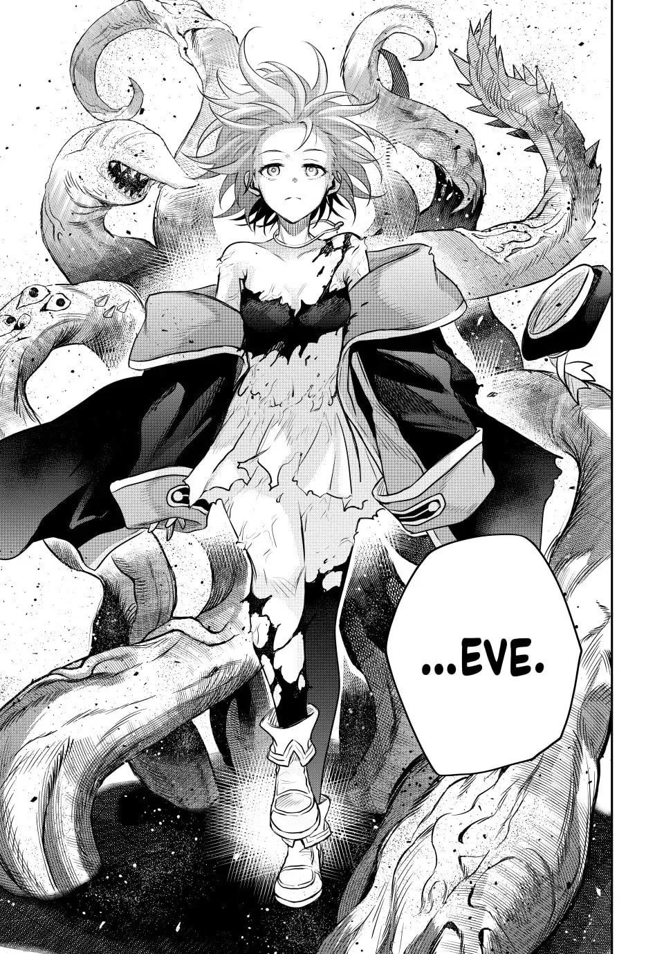 The Banished Court Magician Aims to Become the Strongest Chapter 150 page 11 - 