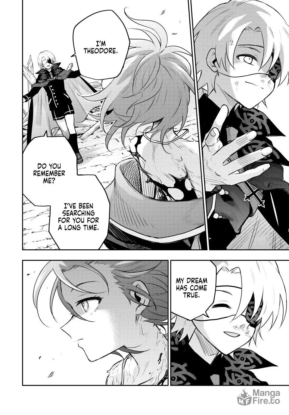 The Banished Court Magician Aims to Become the Strongest Chapter 150 page 12 - 
