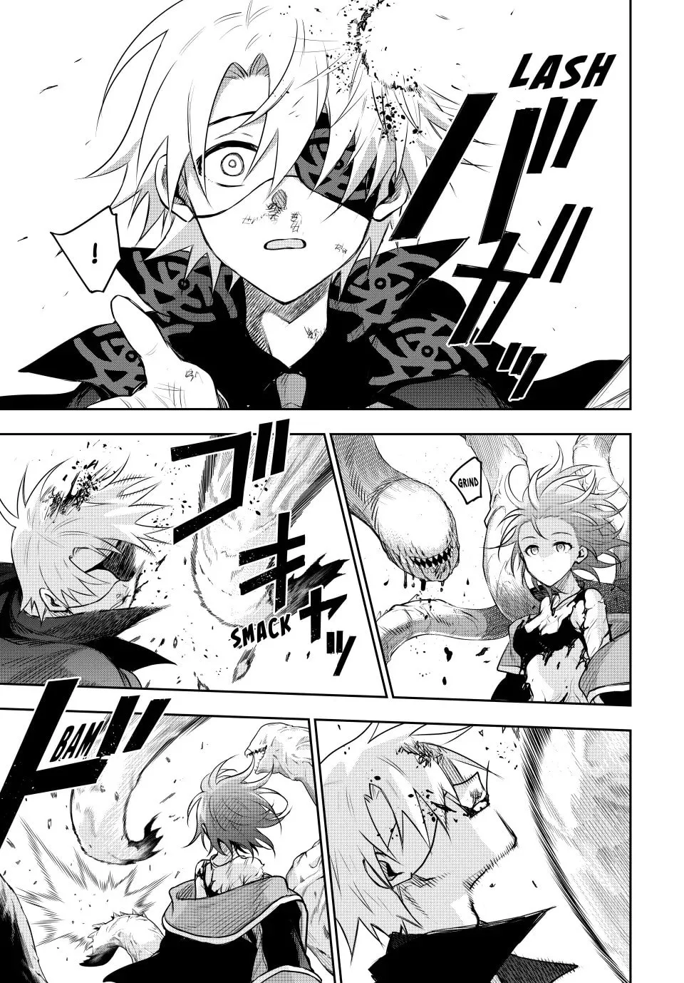The Banished Court Magician Aims to Become the Strongest Chapter 150 page 13 - 
