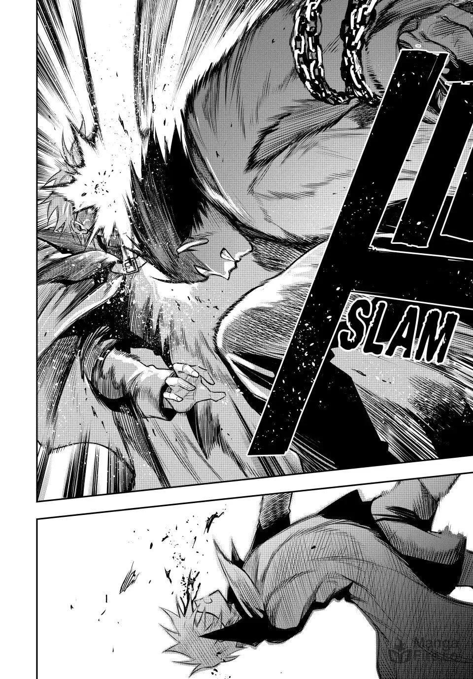 The Banished Court Magician Aims to Become the Strongest Chapter 150 page 5 - 