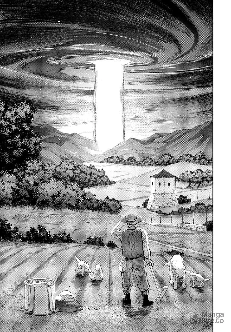 The Banished Court Magician Aims to Become the Strongest Chapter 151 page 9 - 