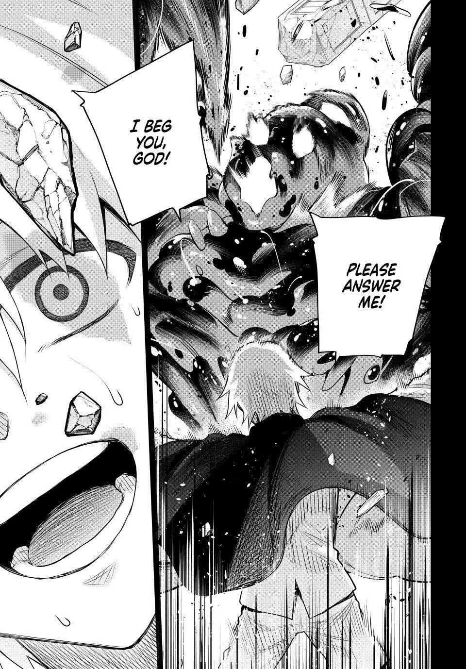 The Banished Court Magician Aims to Become the Strongest Chapter 155 page 11 - 