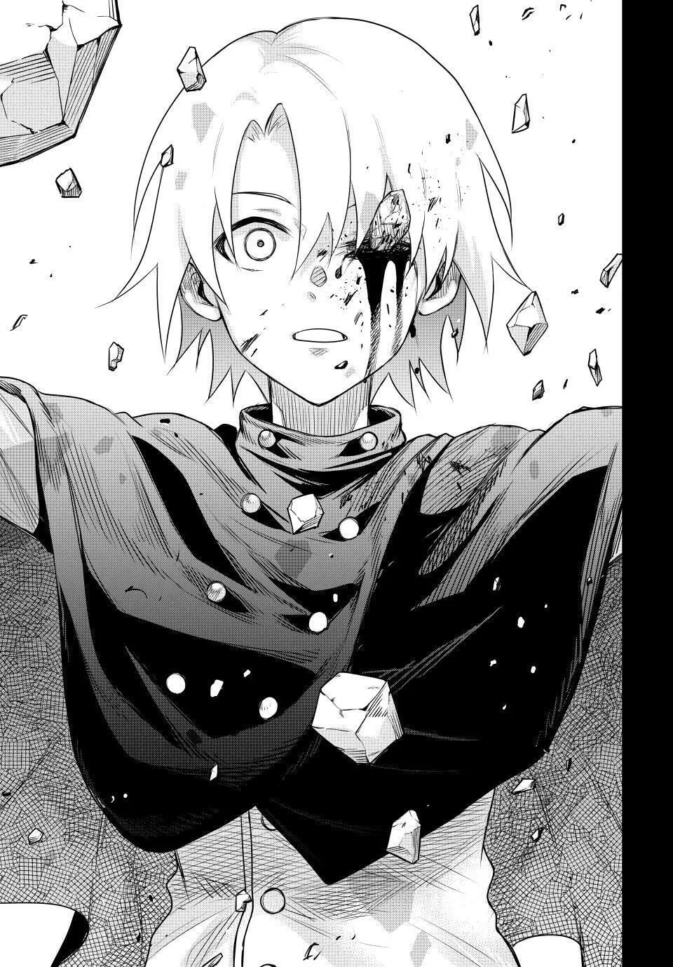 The Banished Court Magician Aims to Become the Strongest Chapter 155 page 13 - 