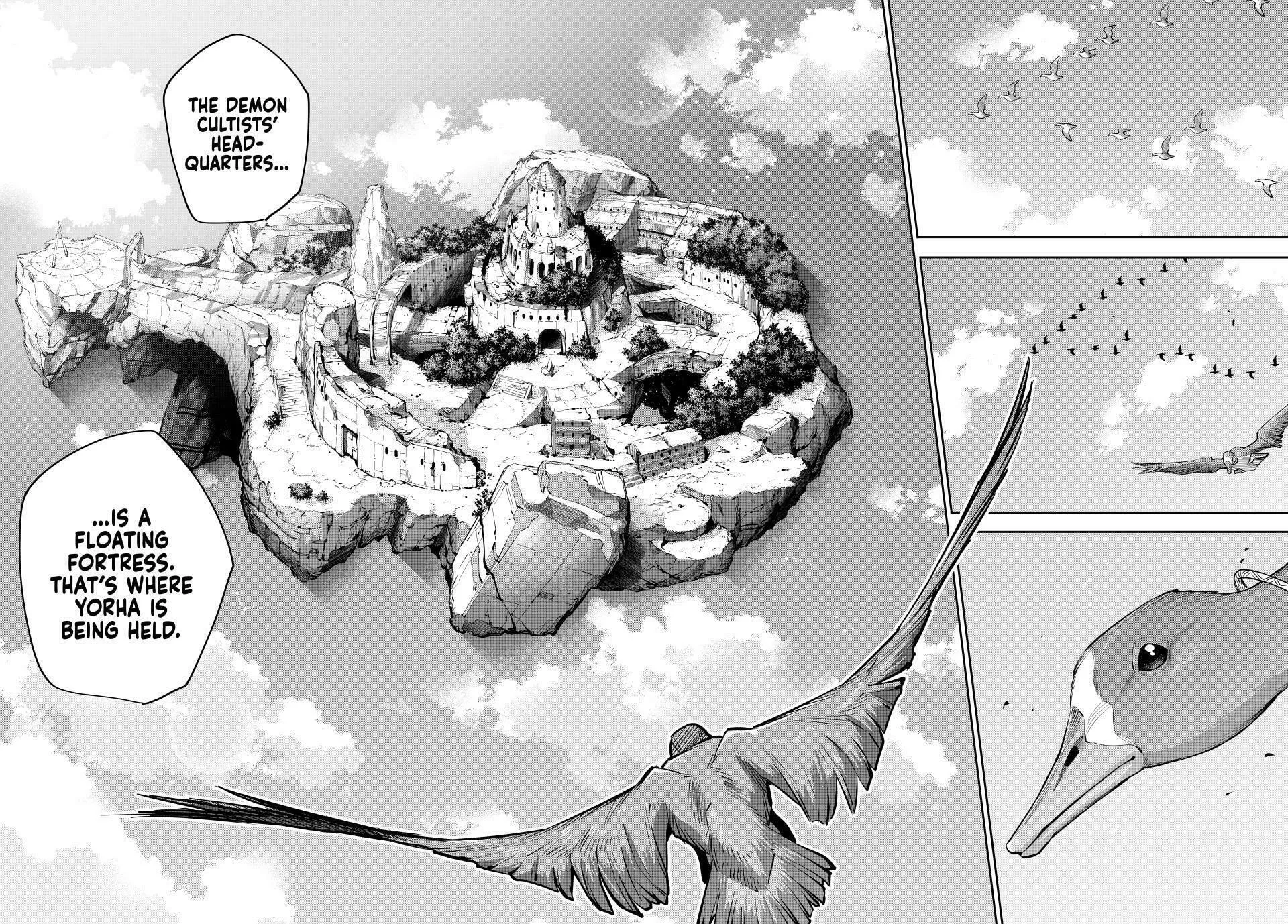 The Banished Court Magician Aims to Become the Strongest Chapter 158 page 14 - 