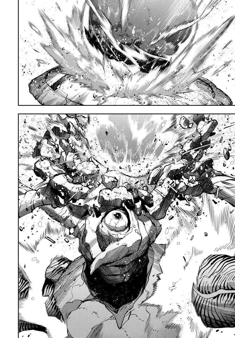 The Banished Court Magician Aims to Become the Strongest Chapter 164 page 19 - 