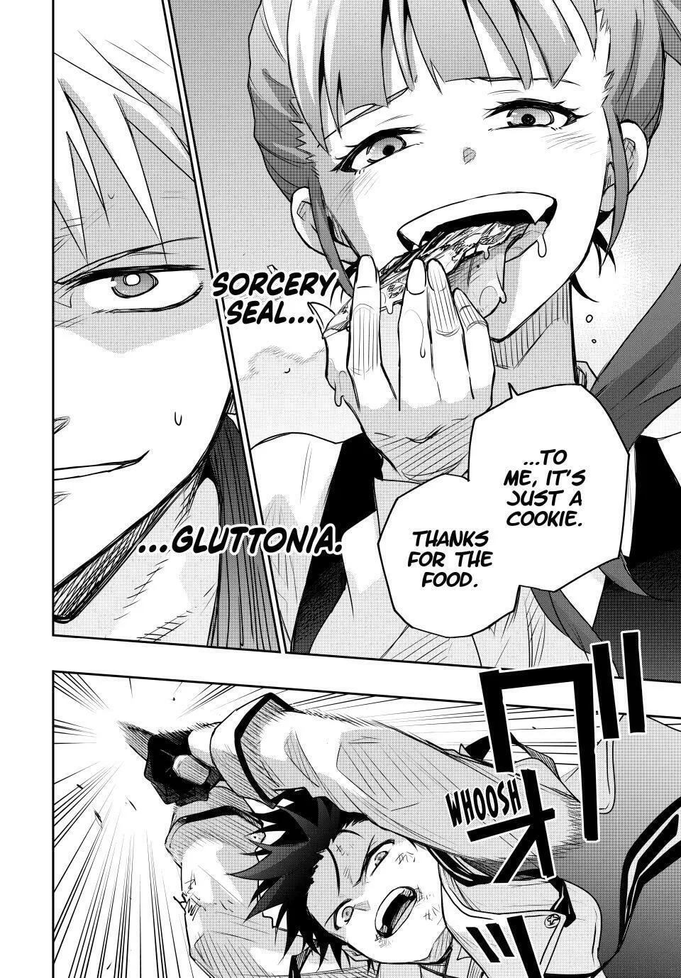 The Banished Court Magician Aims to Become the Strongest Chapter 164 page 4 - 
