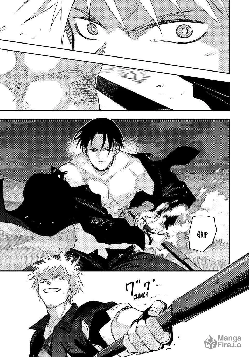 The Banished Court Magician Aims to Become the Strongest Chapter 168 page 9 - 