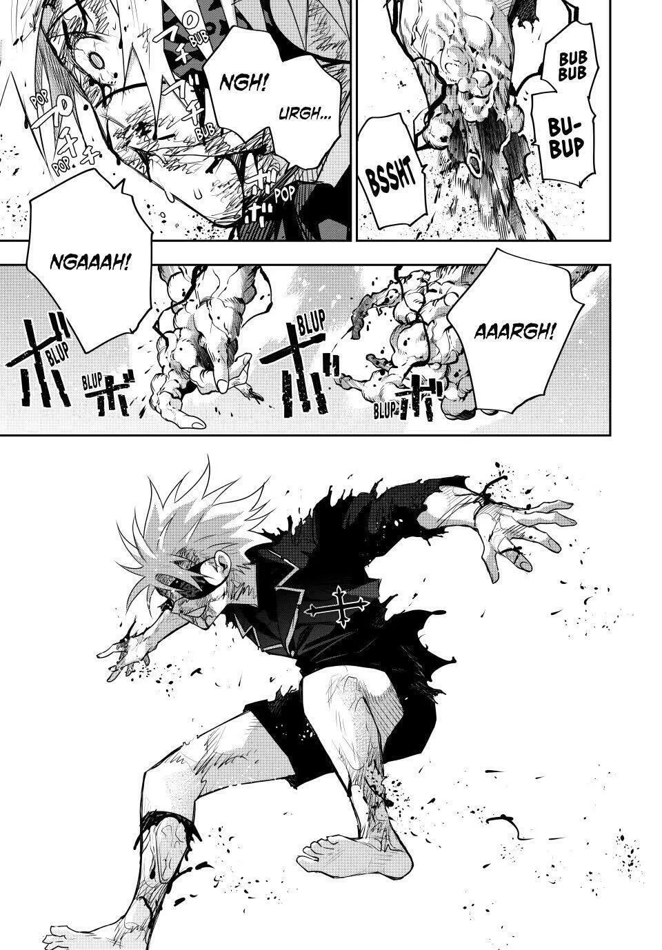 The Banished Court Magician Aims to Become the Strongest Chapter 169 page 11 - 