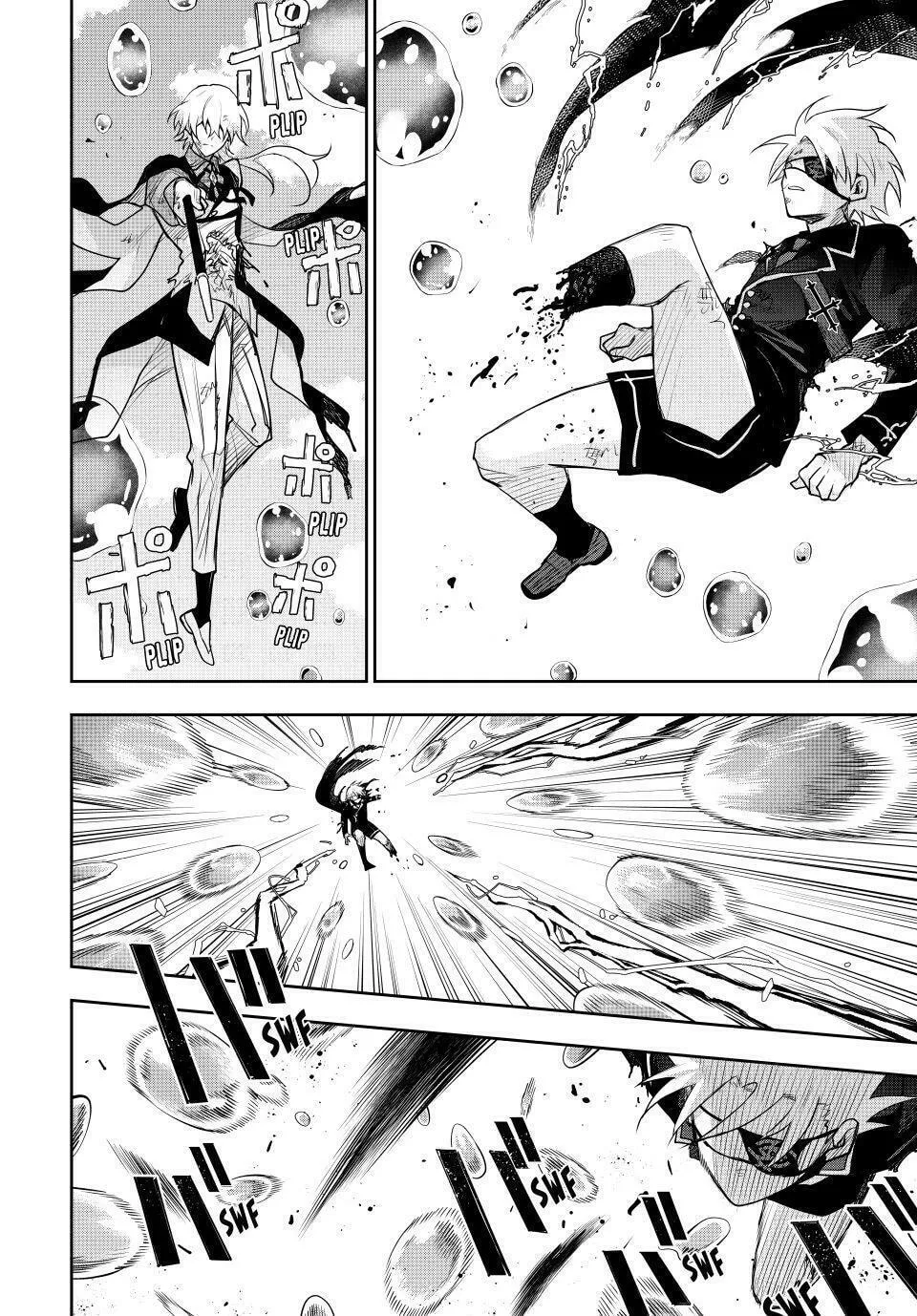 The Banished Court Magician Aims to Become the Strongest Chapter 169 page 8 - 